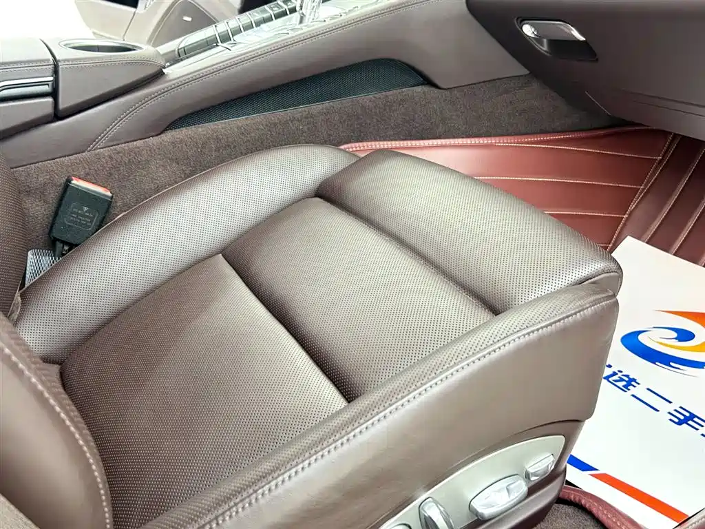 Porsche Panamera 2016 Panamera Edition 3.0T фото 9