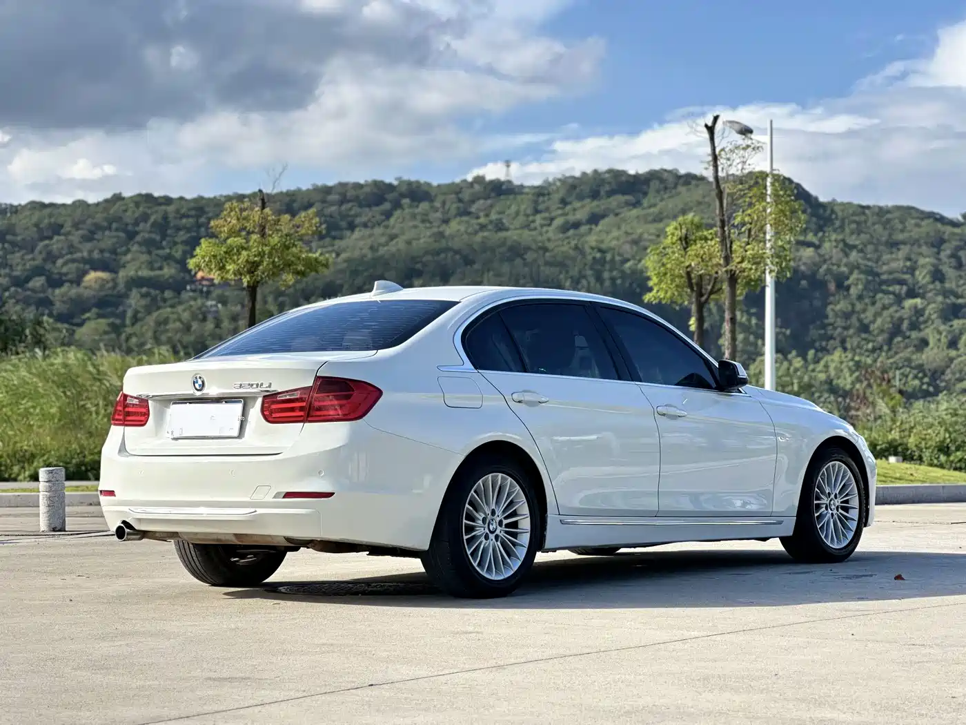 Фото 7 - BMW 3 Series