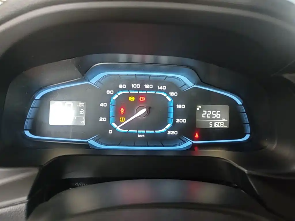 Roewe 360 2017 2015 1.5L Manual Luxury