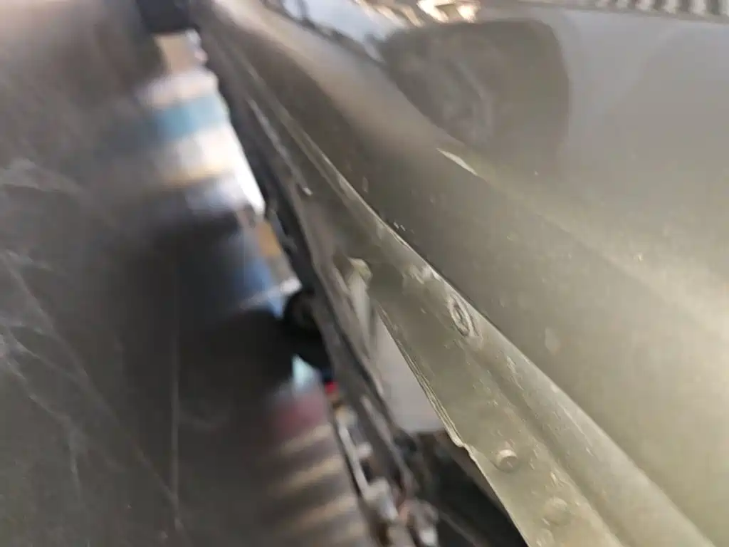 Roewe 360 2017 2015 1.5L Manual Luxury