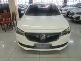 Фото 3 - Buick Excelle