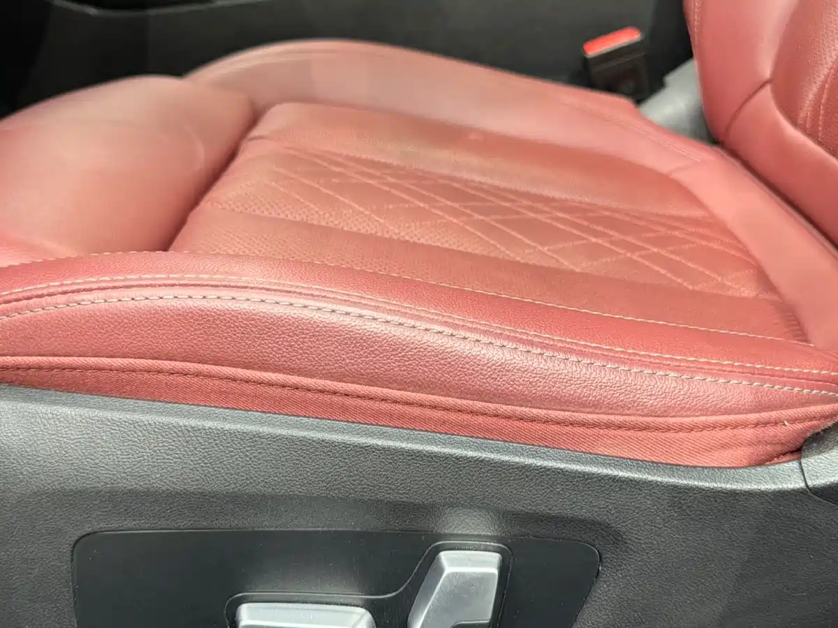 BMW 3 Series 2023 320Li M Sport Package фото 15