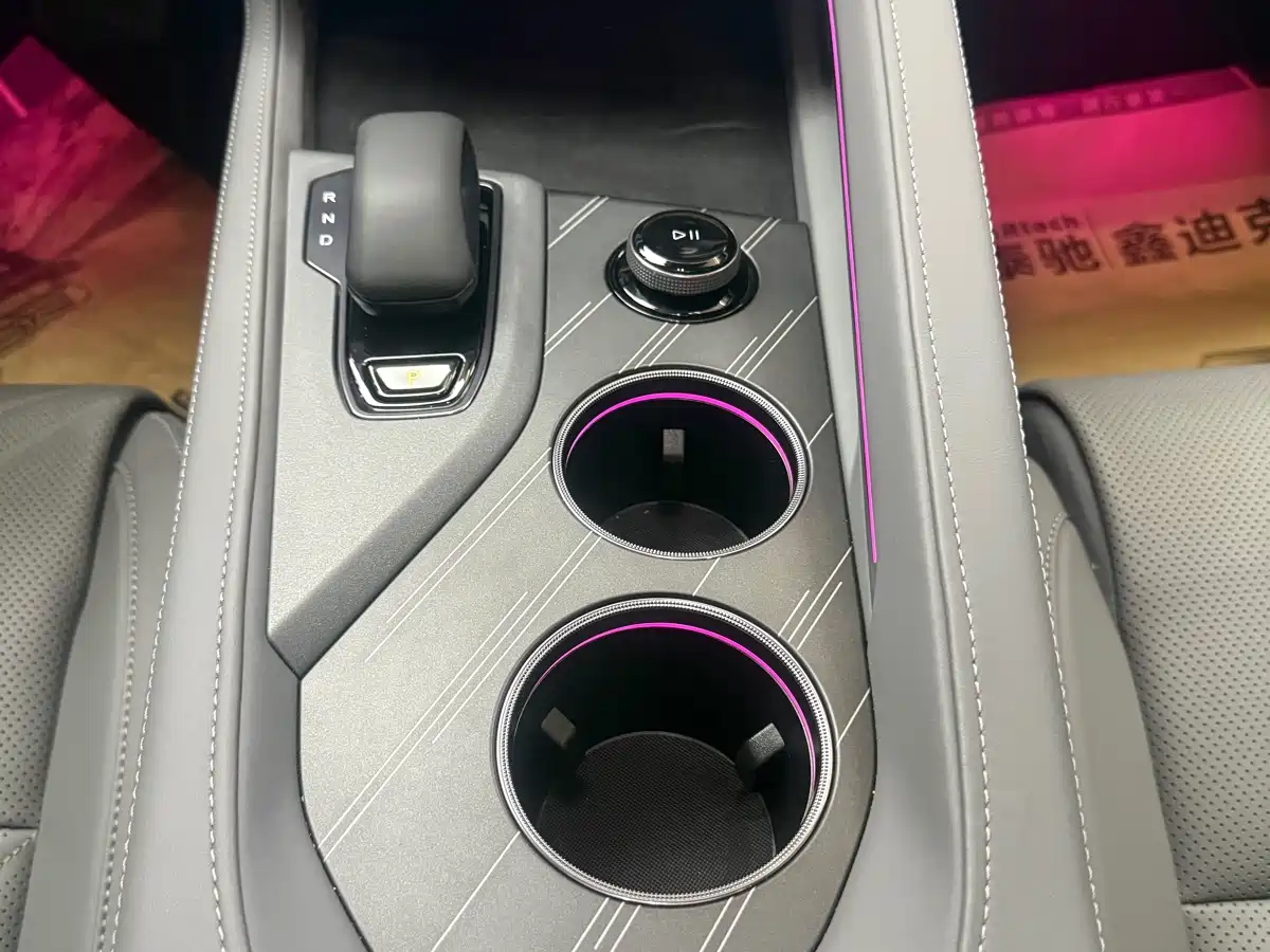 ZEEKR EXTREME KRYPTON 001