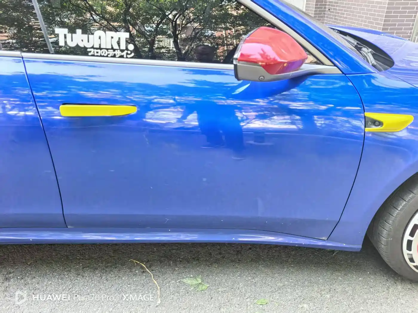 NIO ET5 2022 2022 75kWh