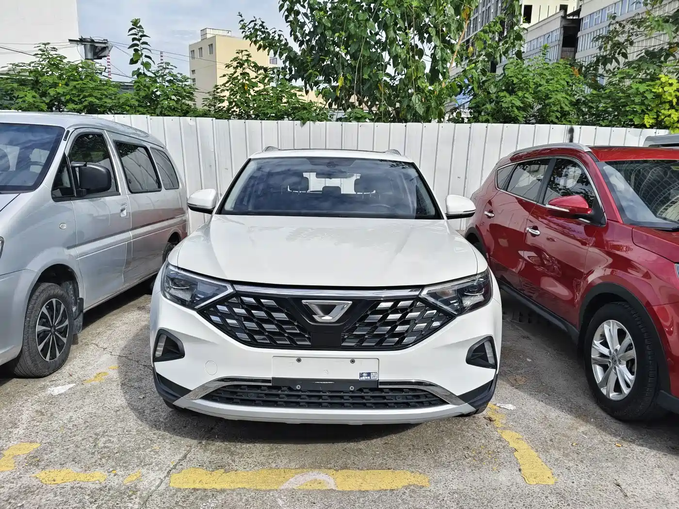 Jetta VS7 2021 2021 1.4T Automatic Delight Edition