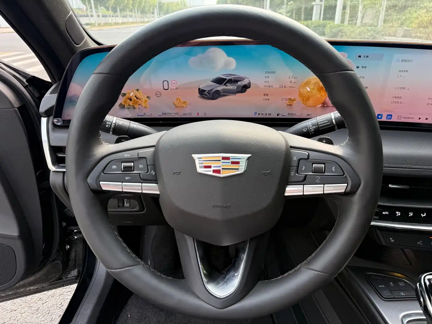 Cadillac CT5 2025 2025 Model 28T Urban Sport Edition