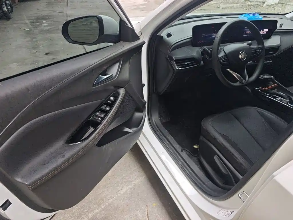 Buick Verano 2024 2023 Pro Joy Edition