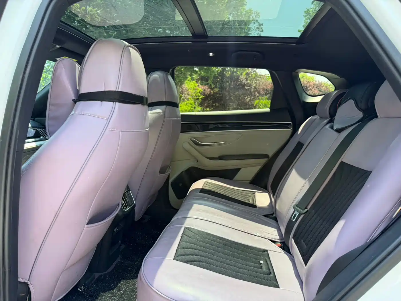 BYD Song PLUS PHEV 2025 2025 EV 520km Luxury