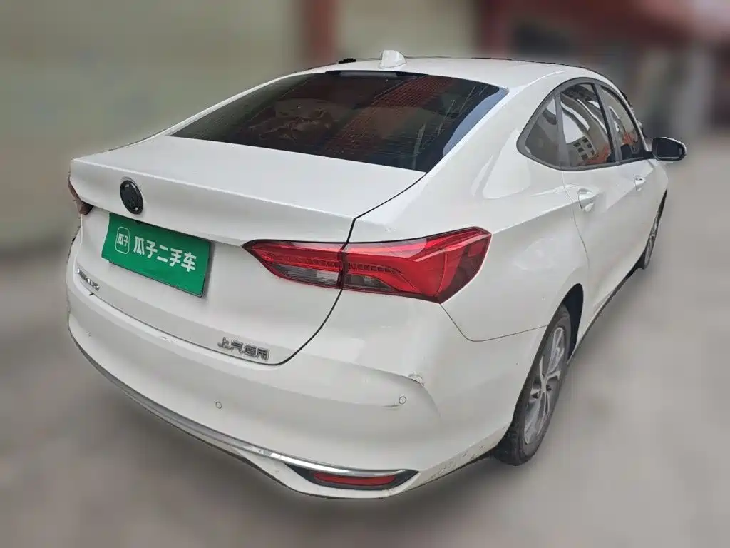 Buick Verano 2024 2023 Pro Joy Edition