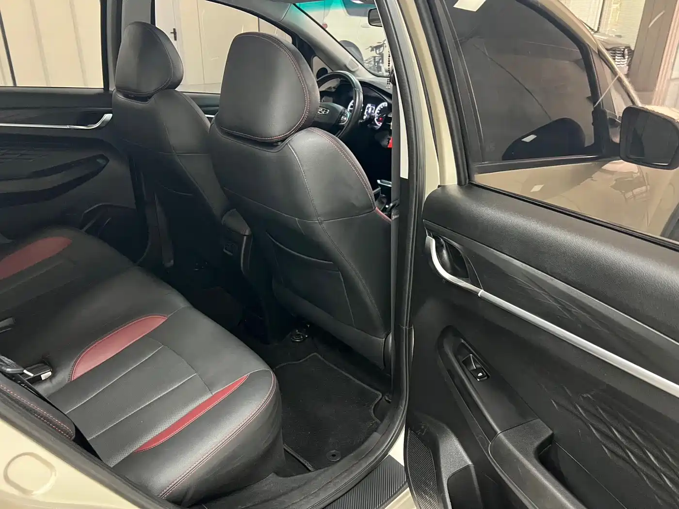 Geely Vision X3 2021 2021 PRO 1.5L CVT Premium