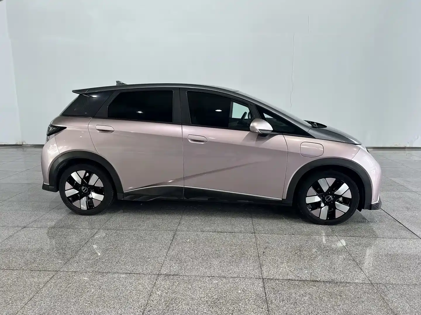 Фото 3 - BYD Dolphin