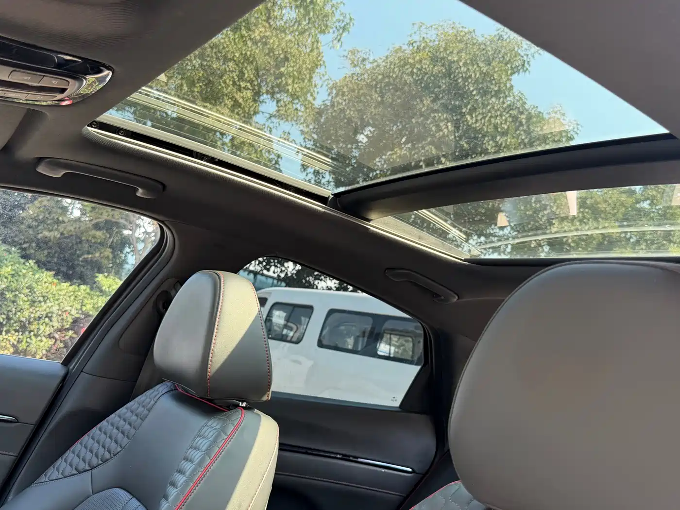 Hyundai Sonata 2020 2020 380TGDi Automatic TOP Flagship