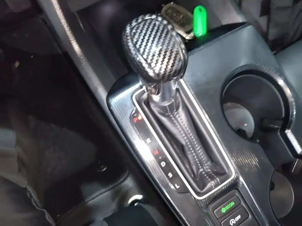 Honda Integra 2024 2023 240TURBO CVT Luxury Edition