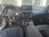 Фото 10 - BMW 5 Series