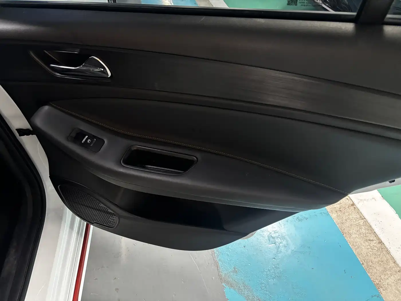 Chery Arrizo 5 2024 2024 1.5L CVT Trend