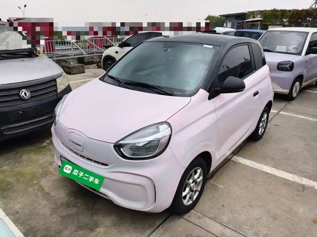 Photo 2 - Roewe Clever