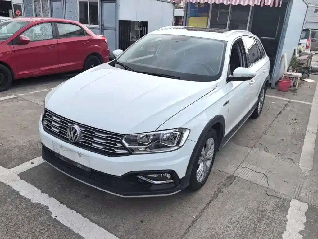 Volkswagen C-TREK 2017 2017 1.6L Automatic Comfort