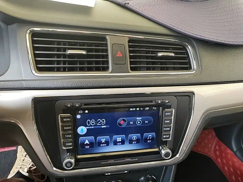 Volkswagen Lavida Tour 2019 2017 230TSI DSG Comfort Edition