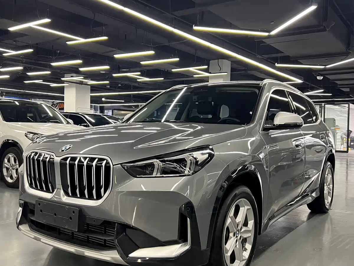 BMW X1 2023 sDrive20Li X Design Package