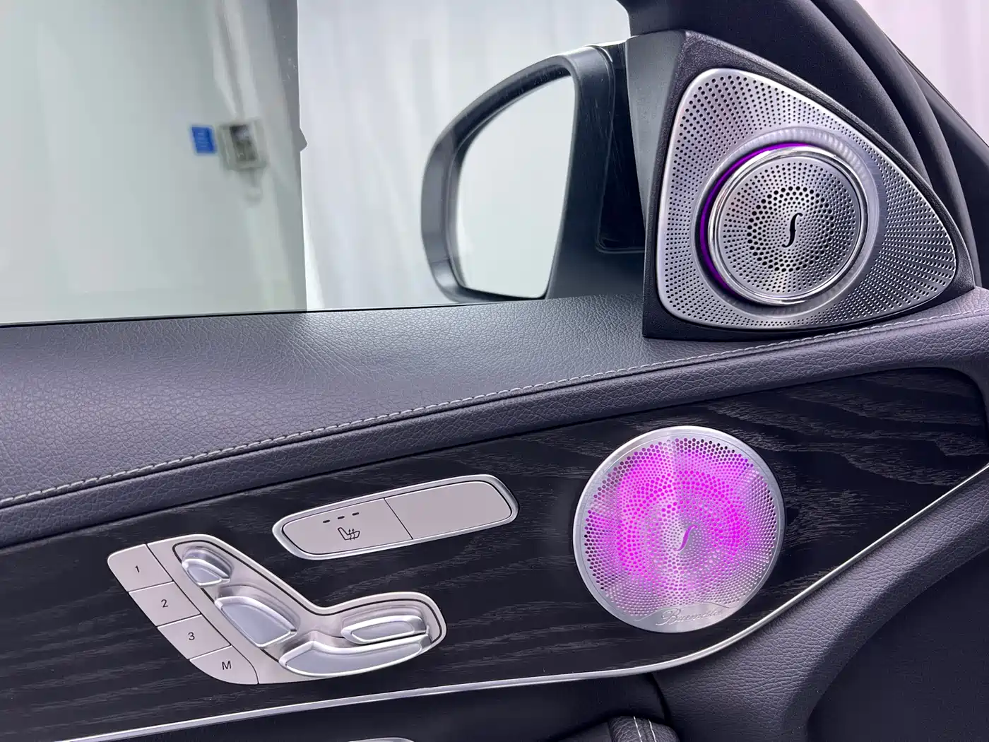 Mercedes-Benz C-Class 2021 C 260 L Sport Starry Exclusive Edition фото 6