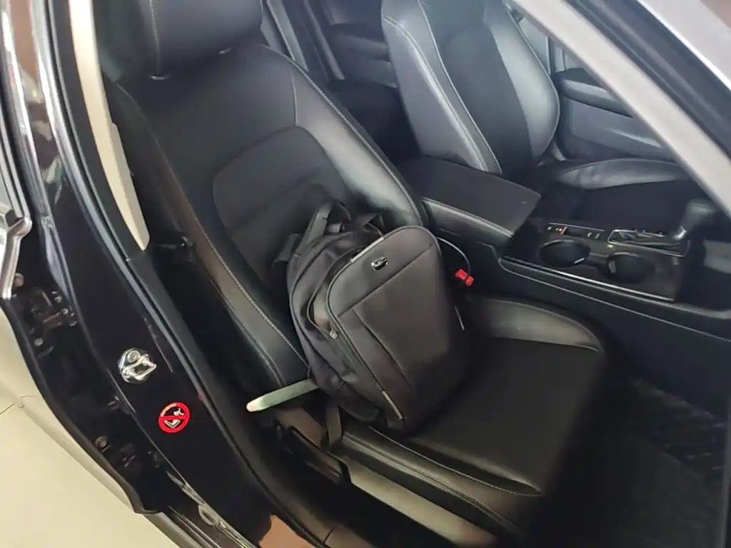 Honda Integra 2024 2023 240TURBO CVT Tech Edition