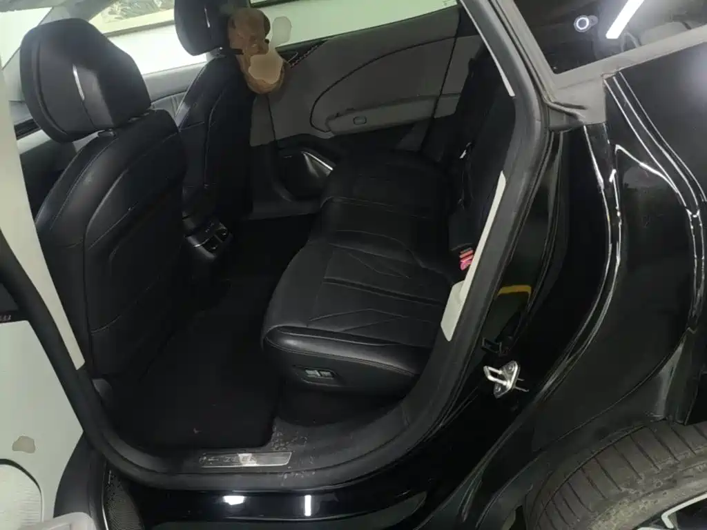 ZEEKR 007 2024 2024 AWD Intelligent Driving 75kWh