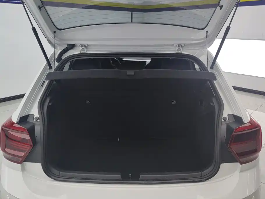 2024 Volkswagen Polo
