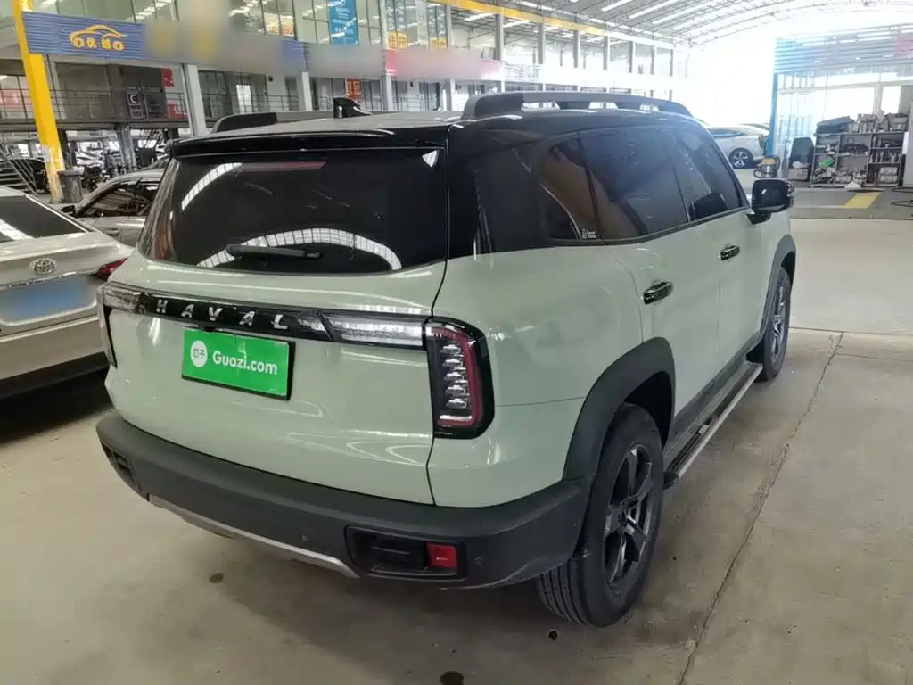 Photo 7 - Haval Big Dog