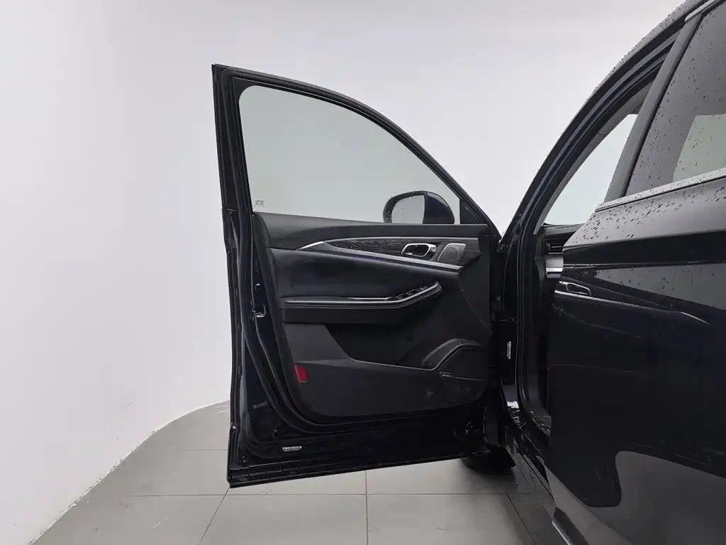 Skyworth Auto Skywell ET5 2021 2020 Model Pure Mind Smart Edition 410km