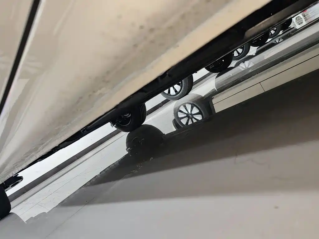 Wuling Motors Wuling Bingo 2026 2025 Model 333km Joy Edition