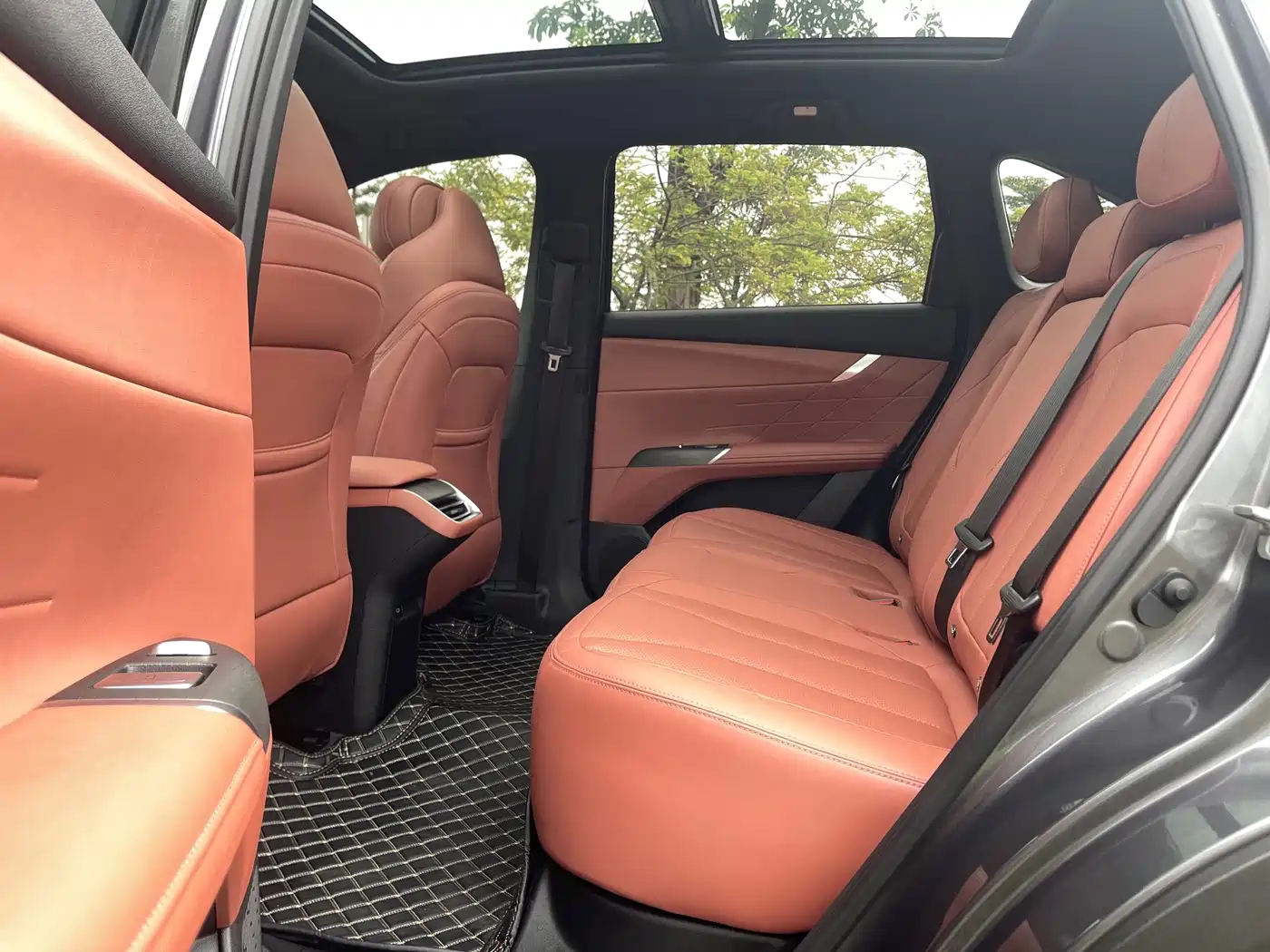 Changan CS75 PLUS 2026 2025 4th Generation 1.5T New Blue Whale Intelligent Excellence