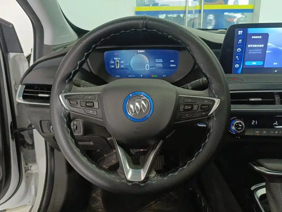 Buick Velite 6 2024 2024 Model 430km Premium Edition
