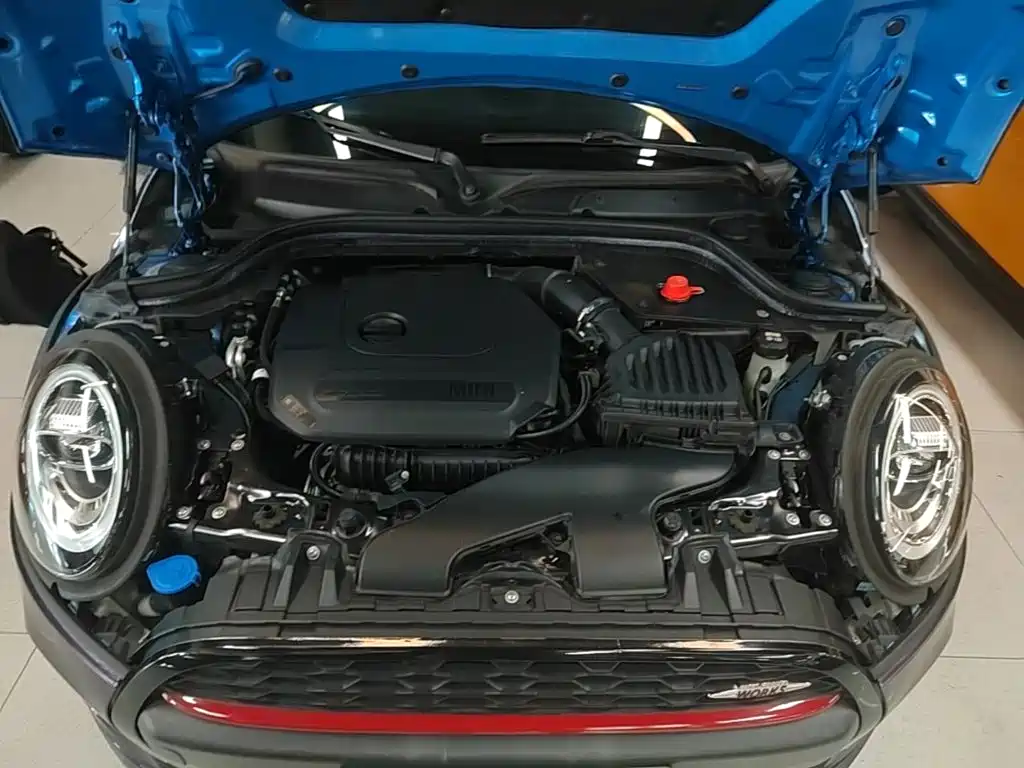 Фото 20 - MINI MINI