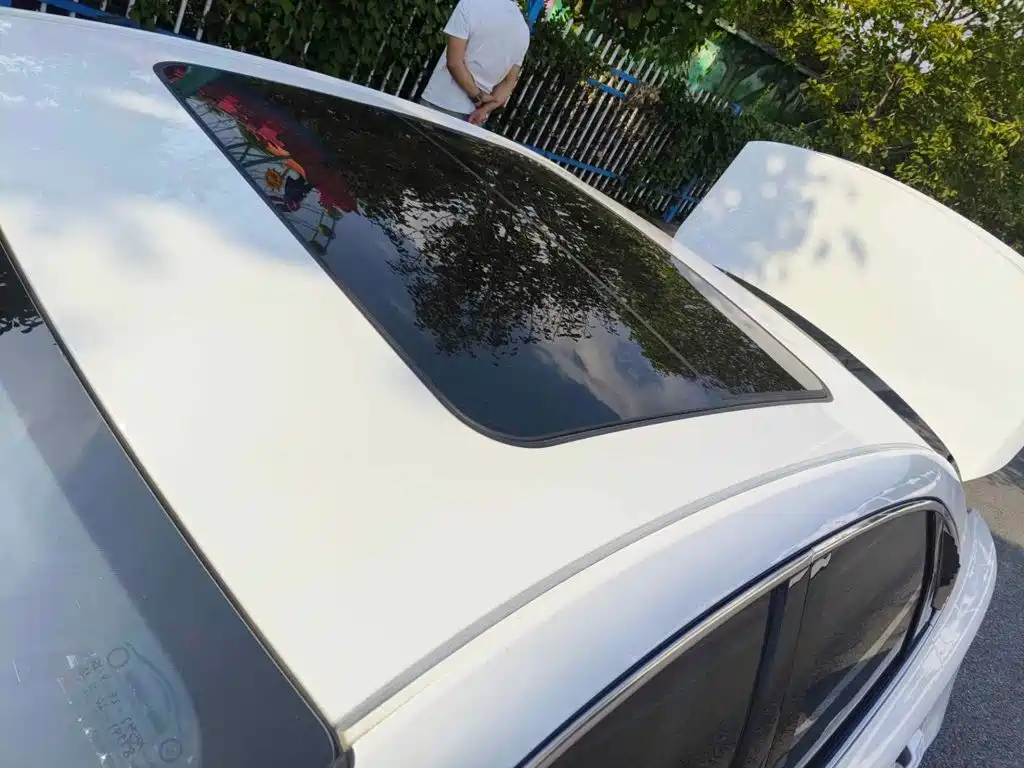 Фото 6 - Geely Preface