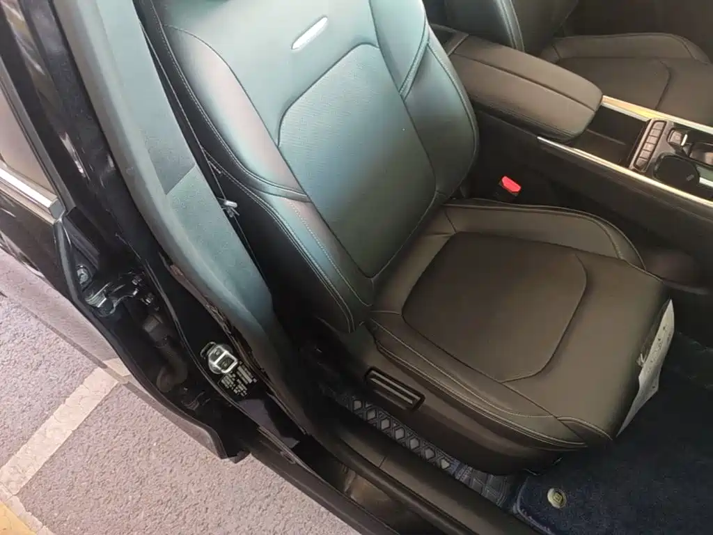 Фото 25 - SAIC Maxus Maxus G50