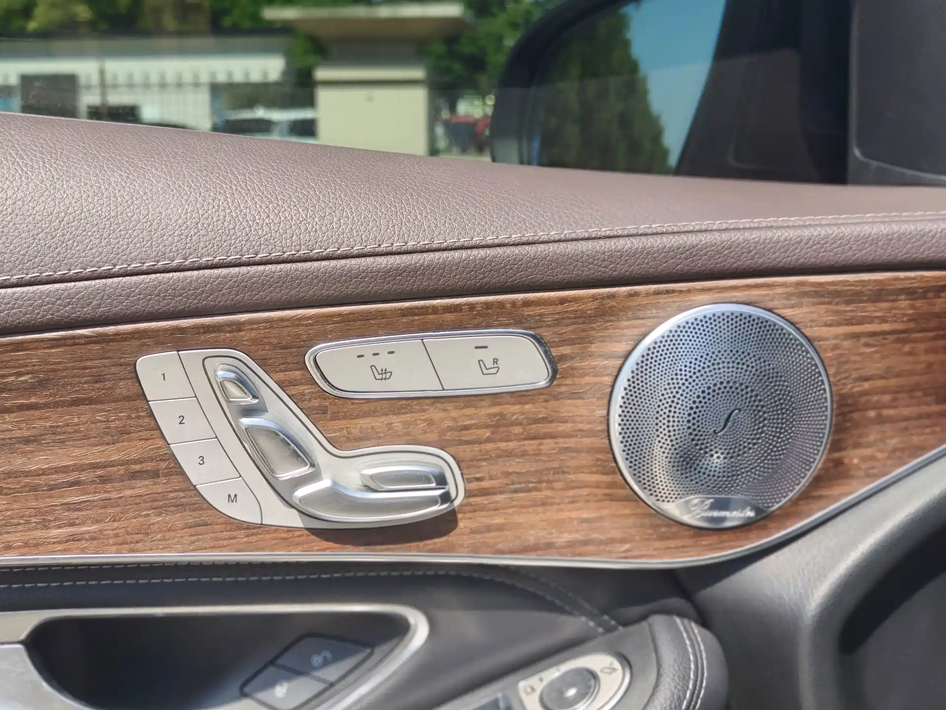 Фото 5 - Mercedes-Benz GLC