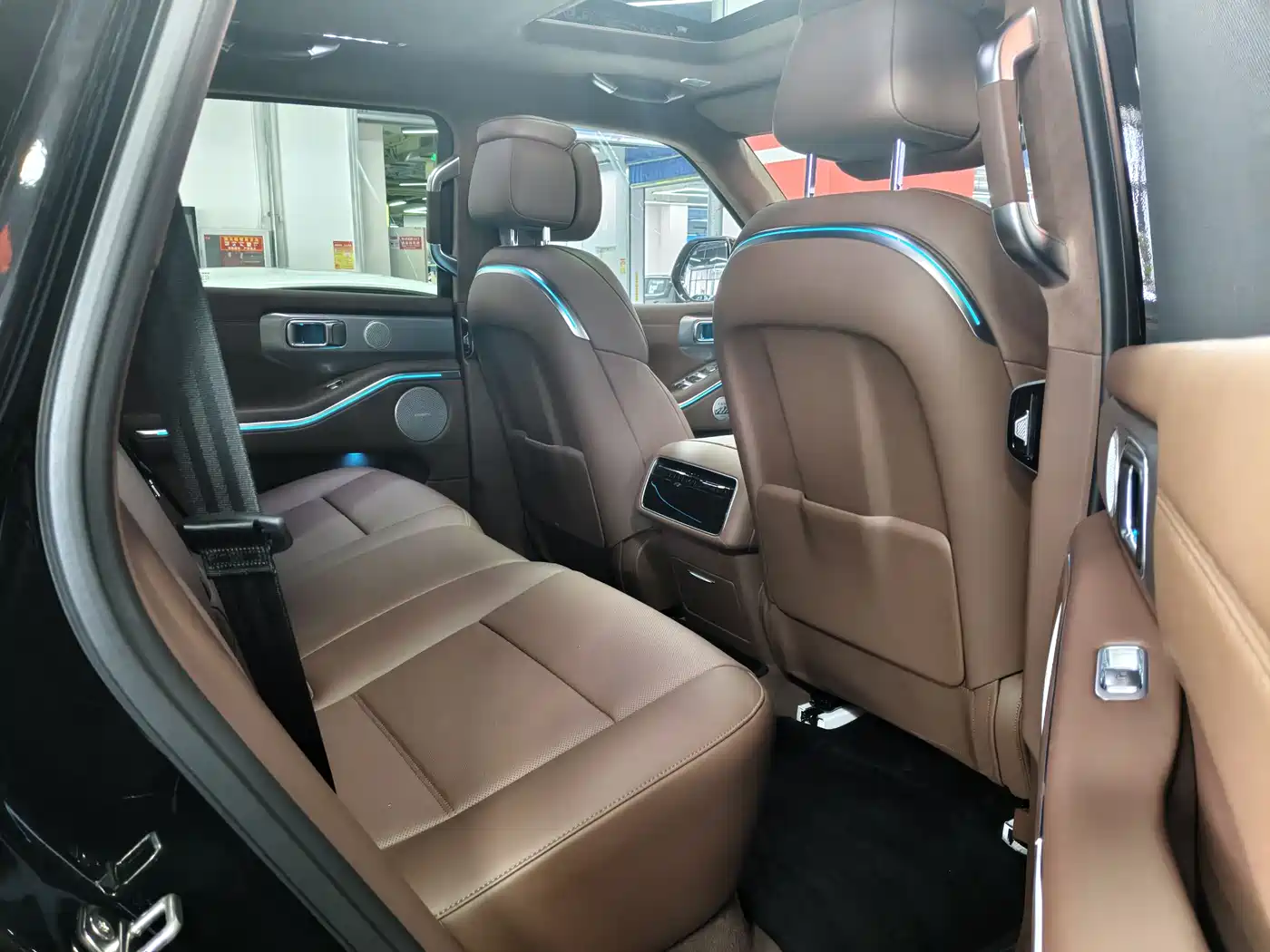 TANK TANK 700 NEW ENERGY