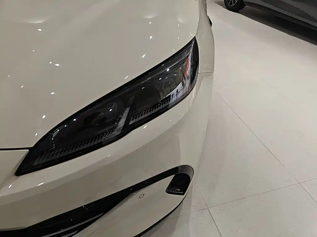 BYD Seal 06 New Energy 2025 2025 DM-i Smart Drive Edition 120KM Luxury