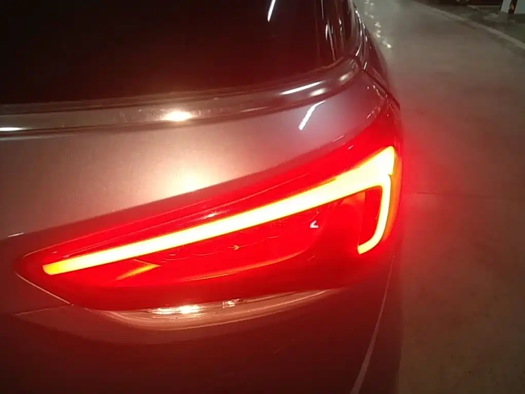 Фото 8 - Buick GL6