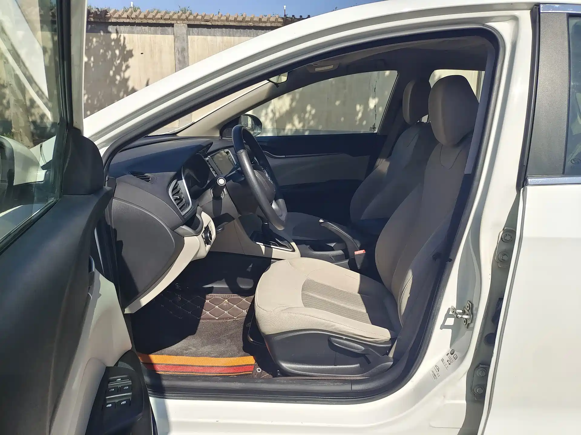 Фото 6 - Buick Excelle