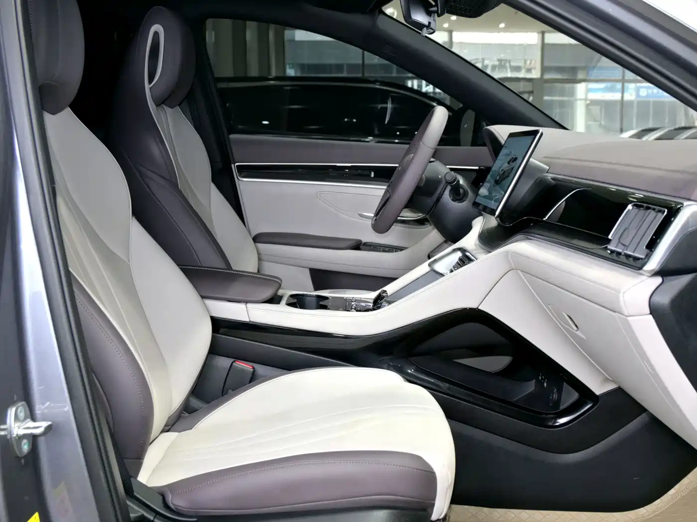 BYD Song PLUS PHEV 2025 2025 DM-i 112KM Premium