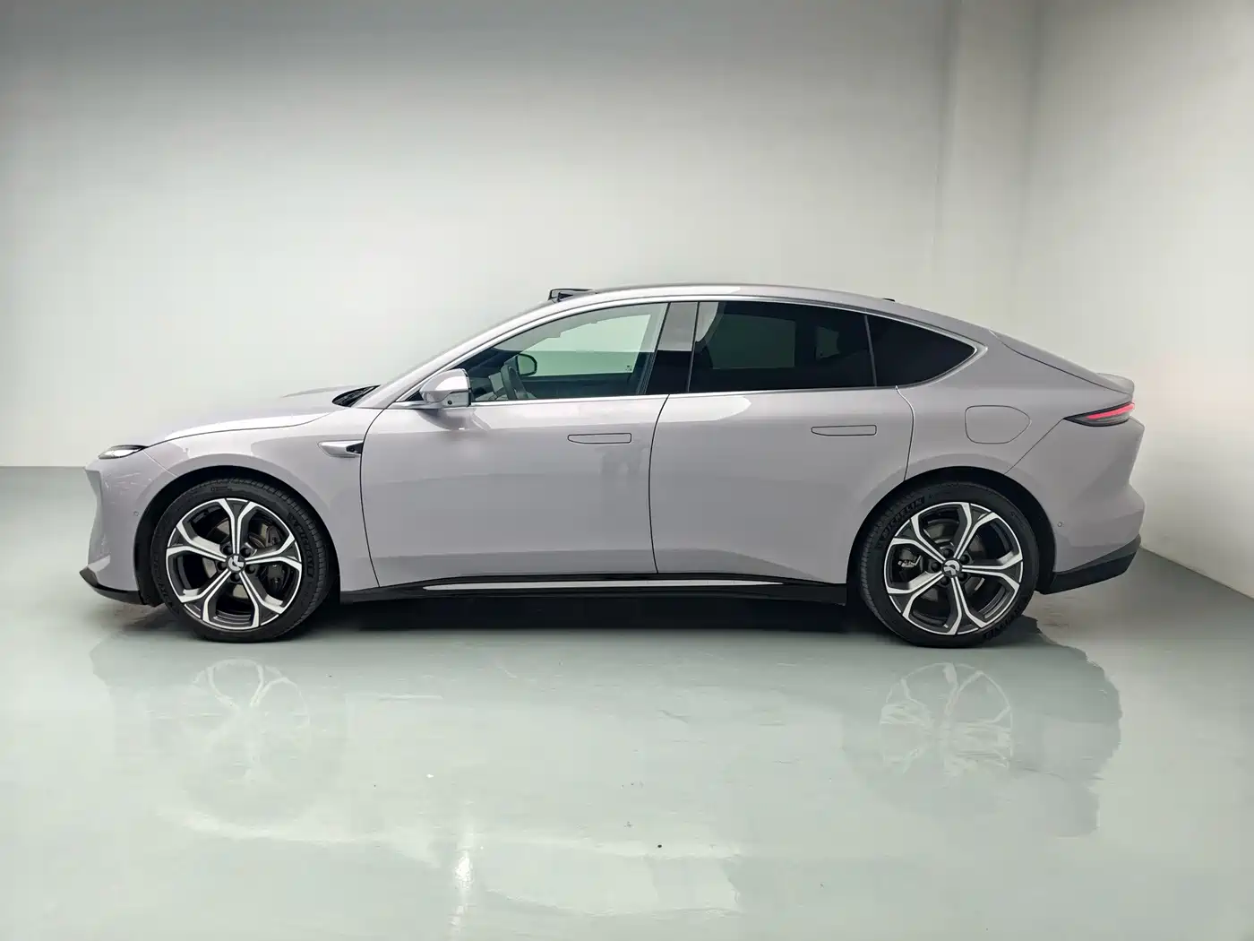 NIO ET5 2025 2025 75kWh