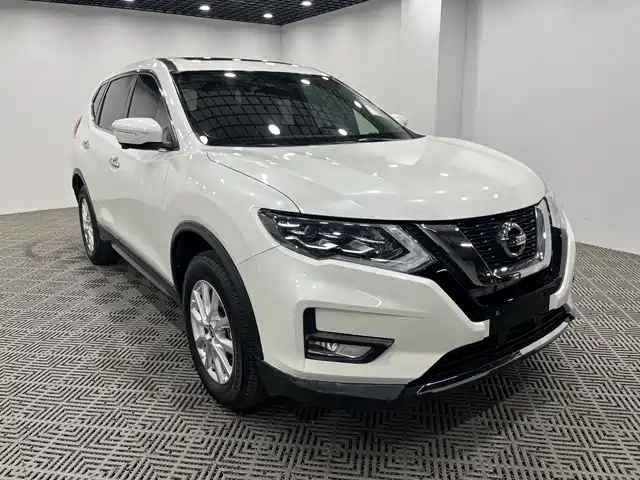 NISSAN QIJUN