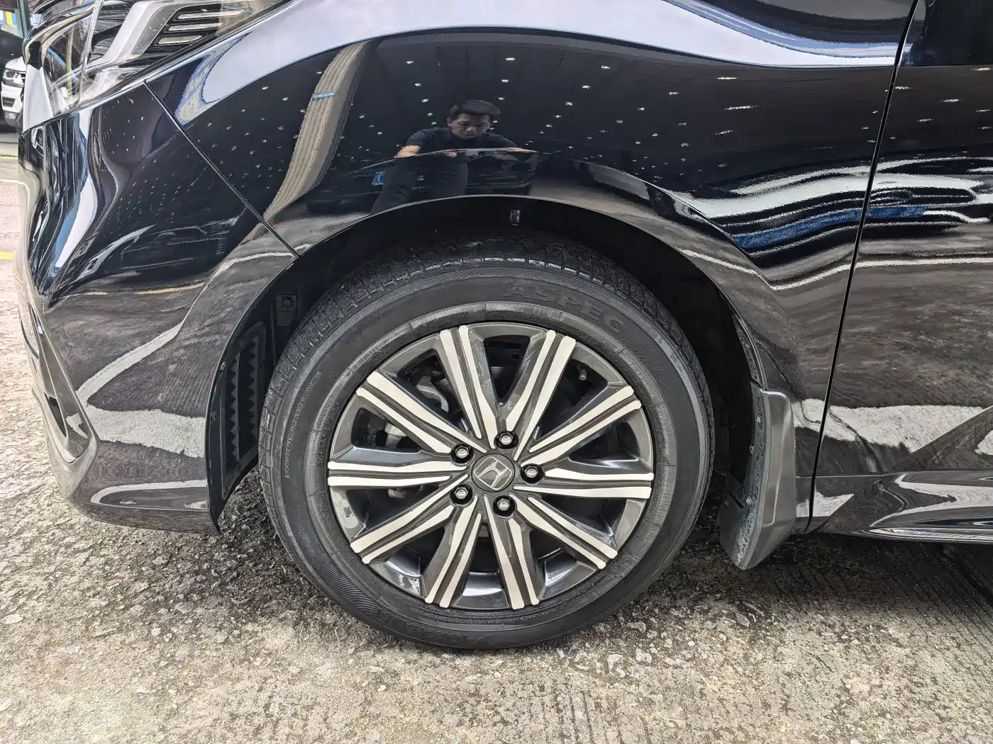 Honda Odyssey 2025 2024 2.0L e:HEV Sharp·Comfort Edition