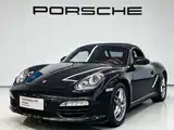 Фото 1 - Porsche Boxster