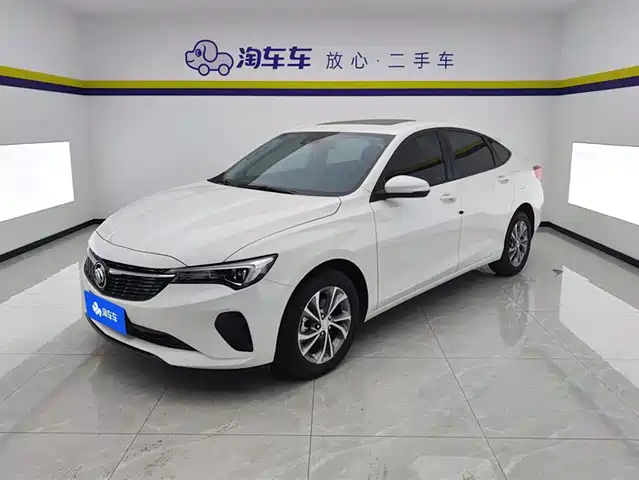 BUICK WEILANG 2025