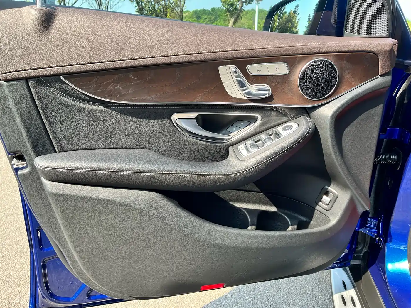 Mercedes-Benz GLC 2020 Facelift GLC 300 L 4MATIC Dynamic фото 13