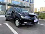 Фото 7 - Volkswagen Sharan