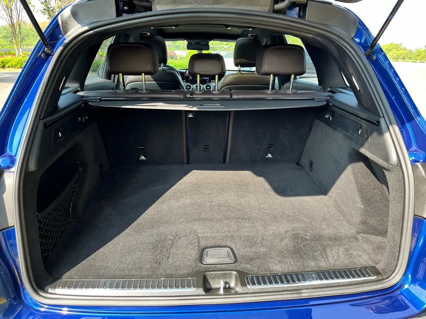 Mercedes-Benz GLC 2020 Facelift GLC 300 L 4MATIC Dynamic фото 24