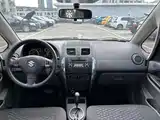 Фото 5 - Suzuki SX4